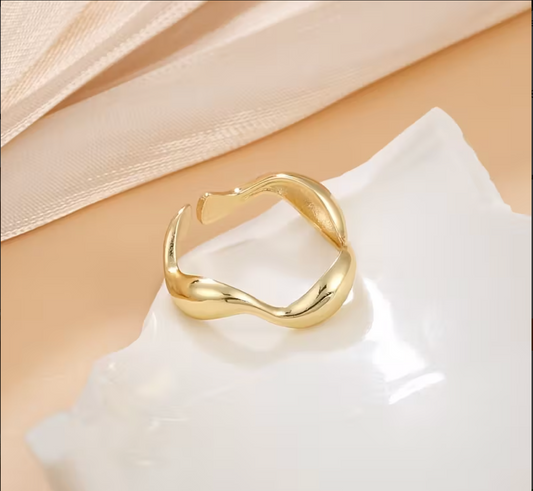 Anillo Ondular