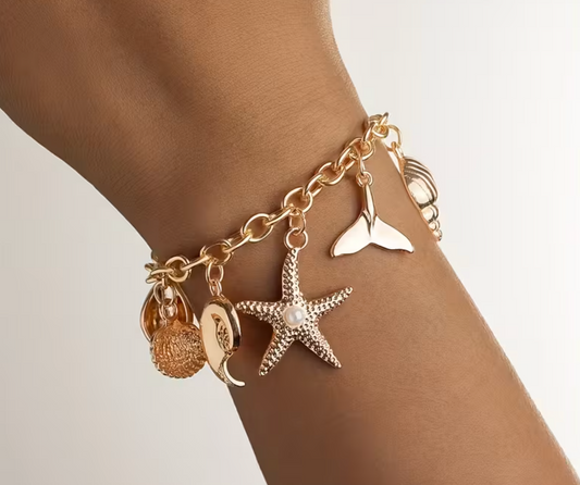 Pulsera Maré