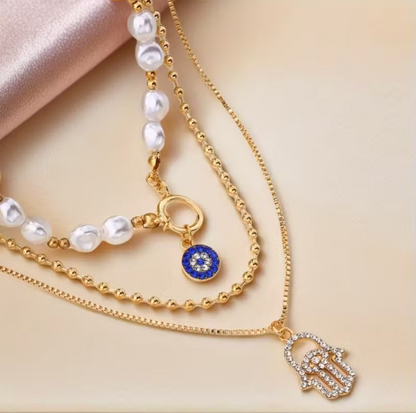 Collar Mantra