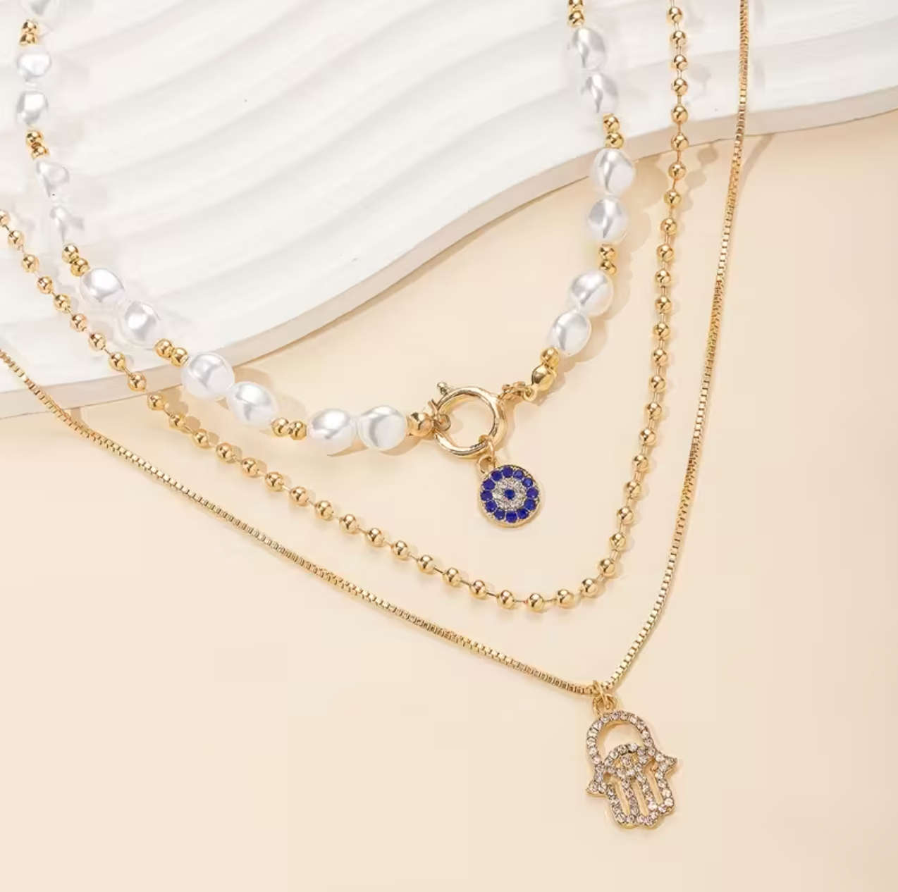 Collar Mantra