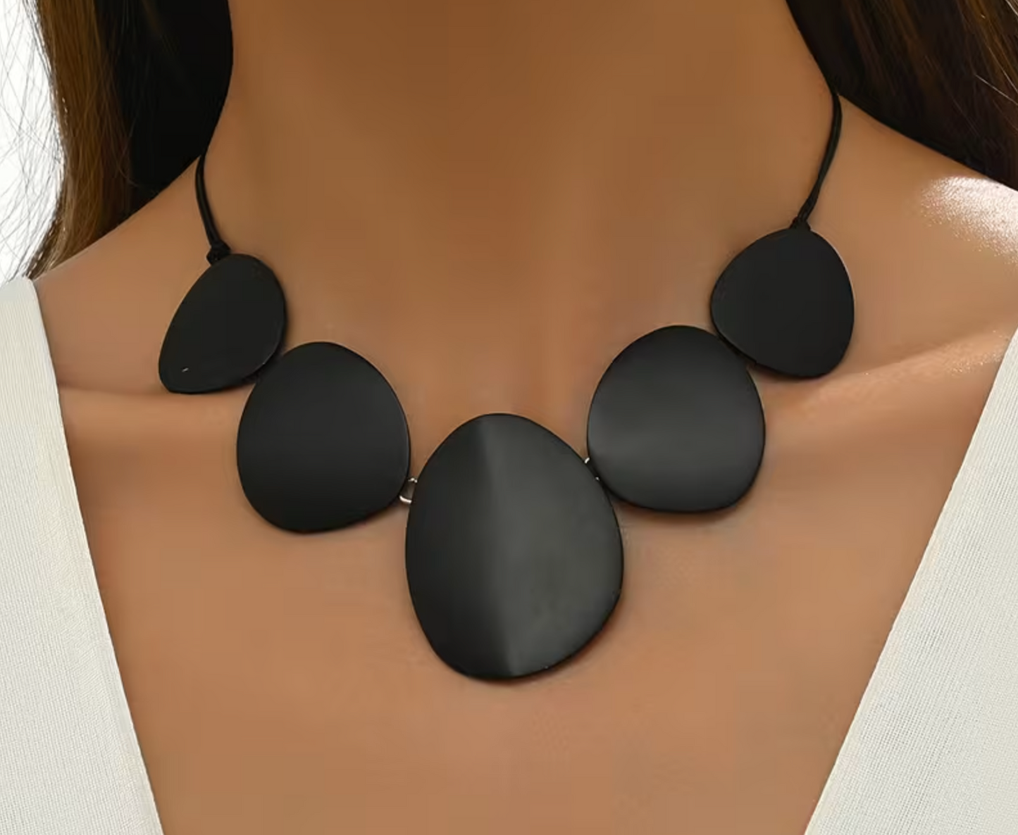 Collar Onix