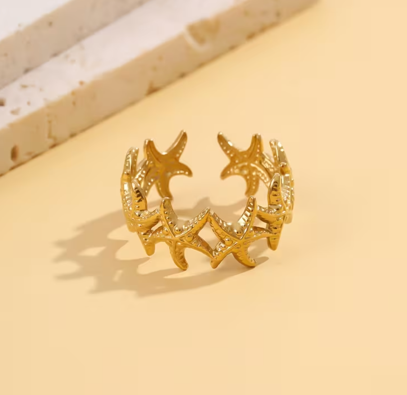 Anillo Zanzíbar