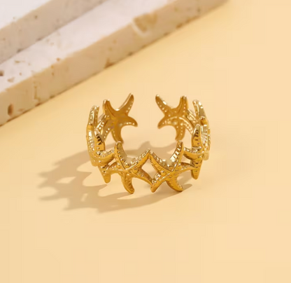 Anillo Zanzíbar