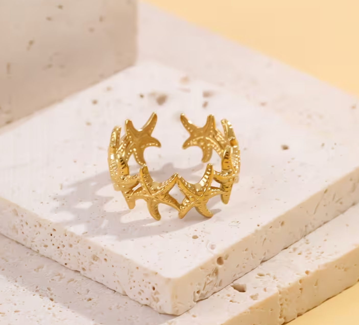 Anillo Zanzíbar