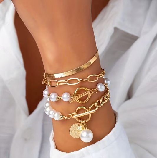 Pulsera Alquimia