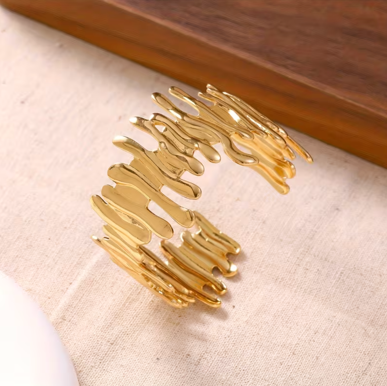 Pulsera Dalí