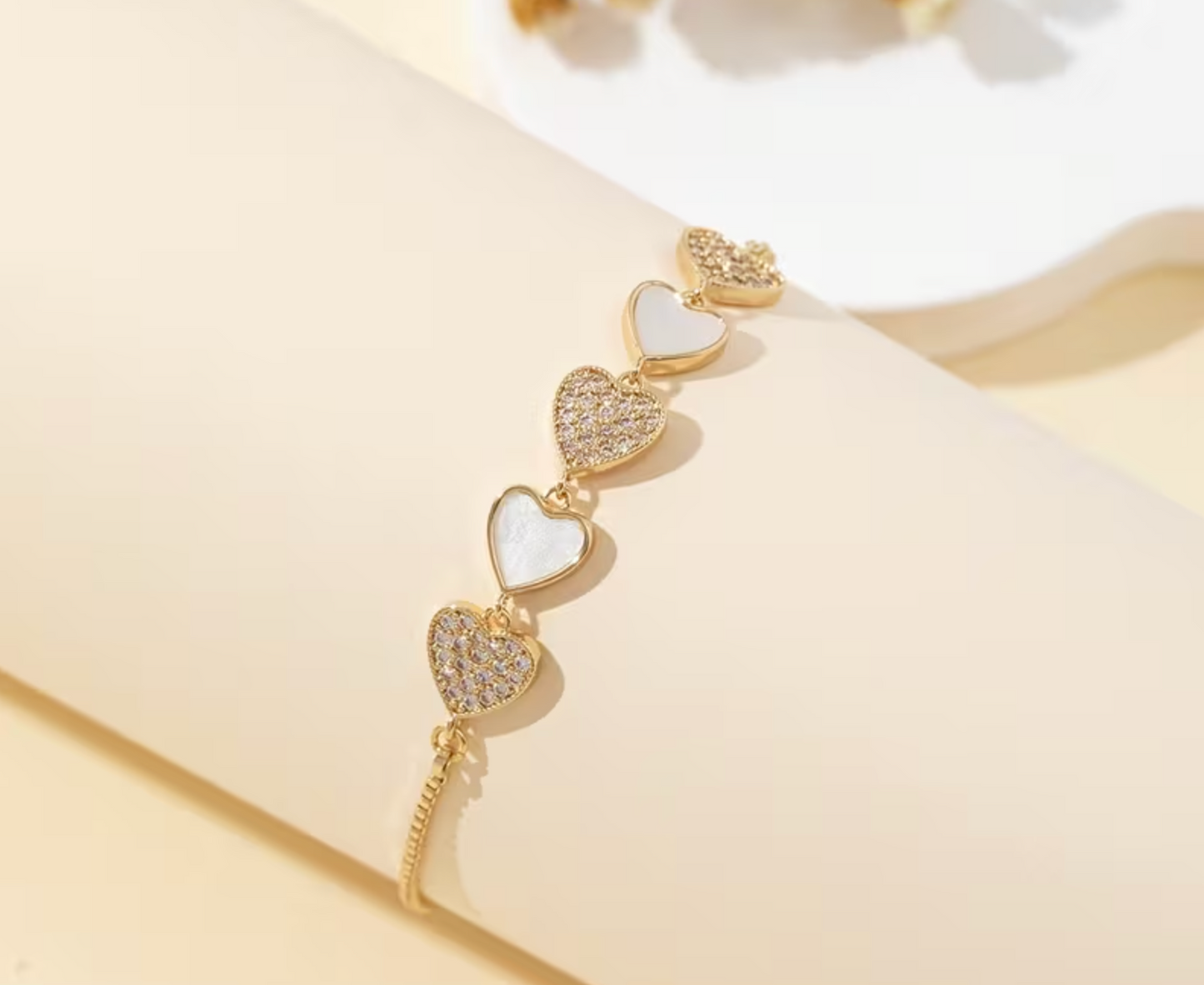 Pulsera Valentine