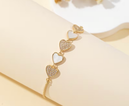 Pulsera Valentine