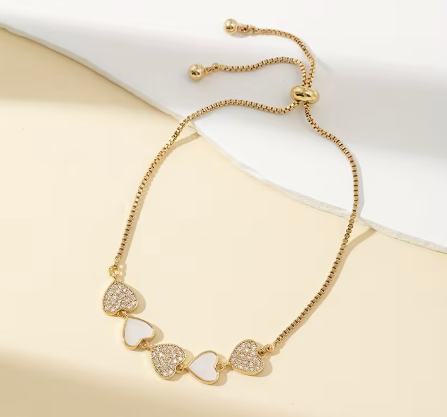 Pulsera Valentine