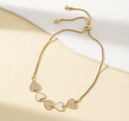Pulsera Valentine