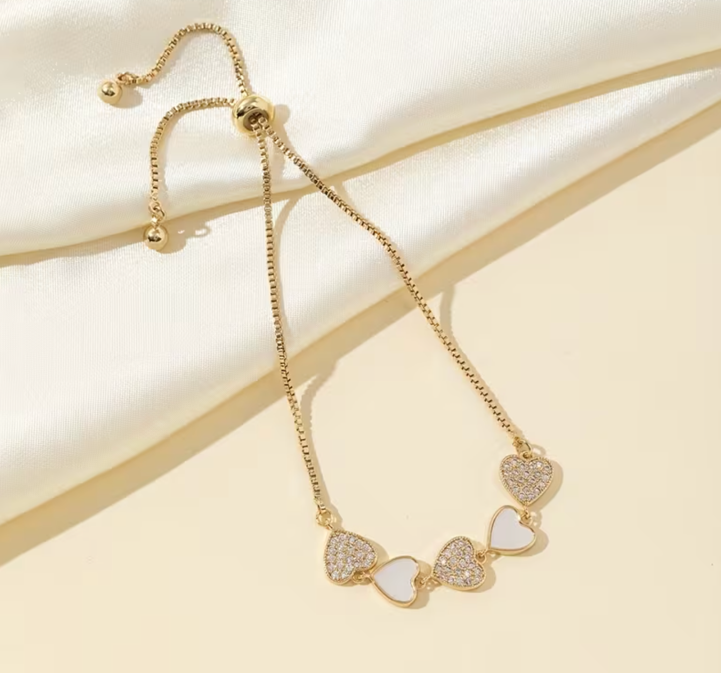 Pulsera Valentine