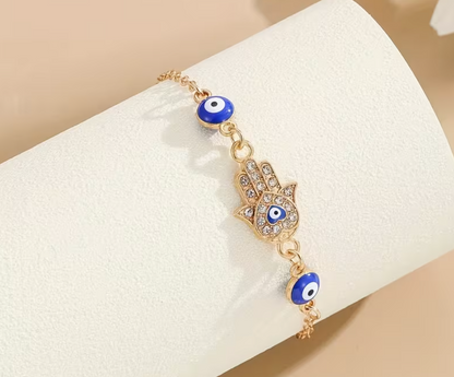 Pulsera Mykonos