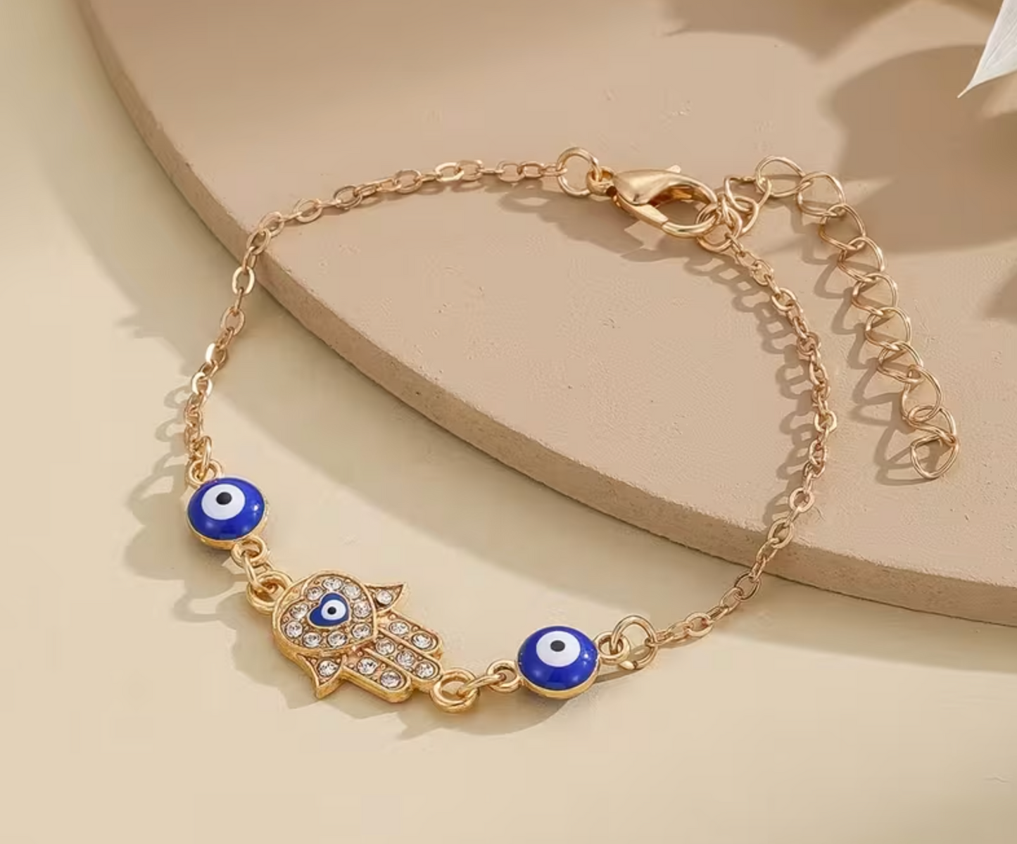 Pulsera Mykonos