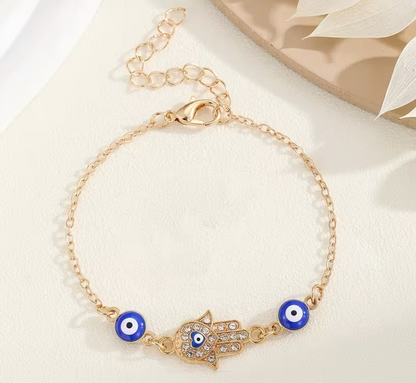 Pulsera Mykonos