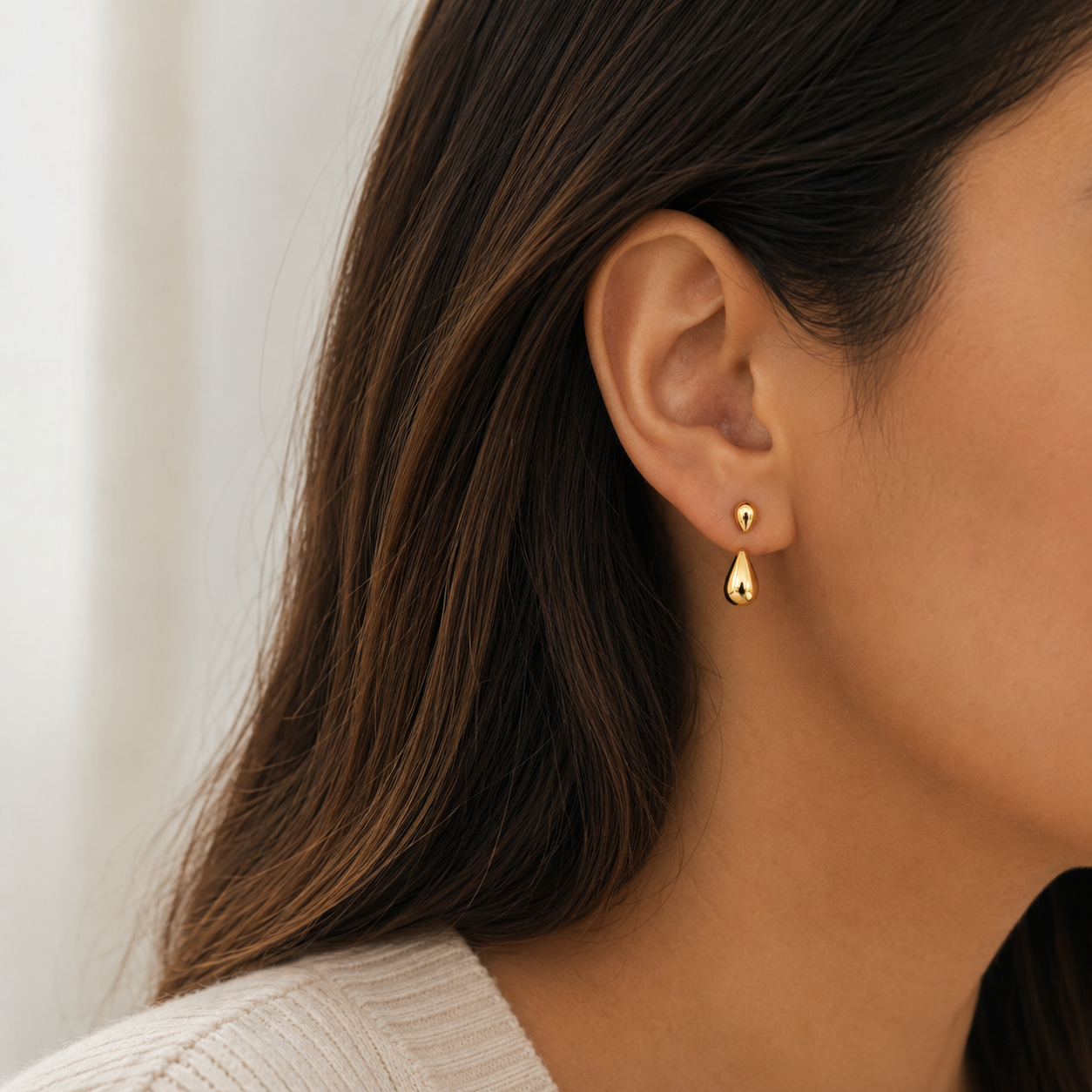 Aretes Delicadeza