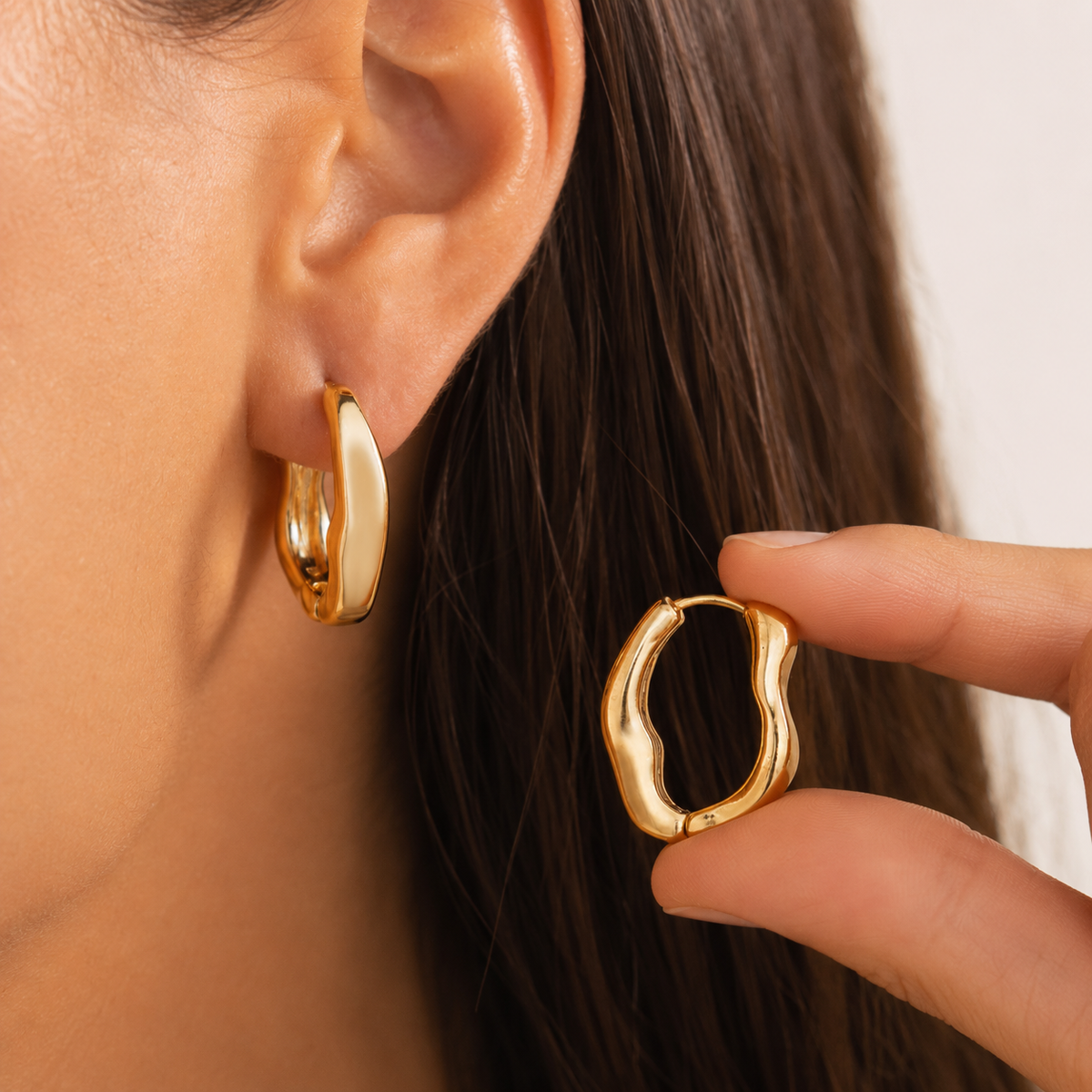 Aretes Abstracta