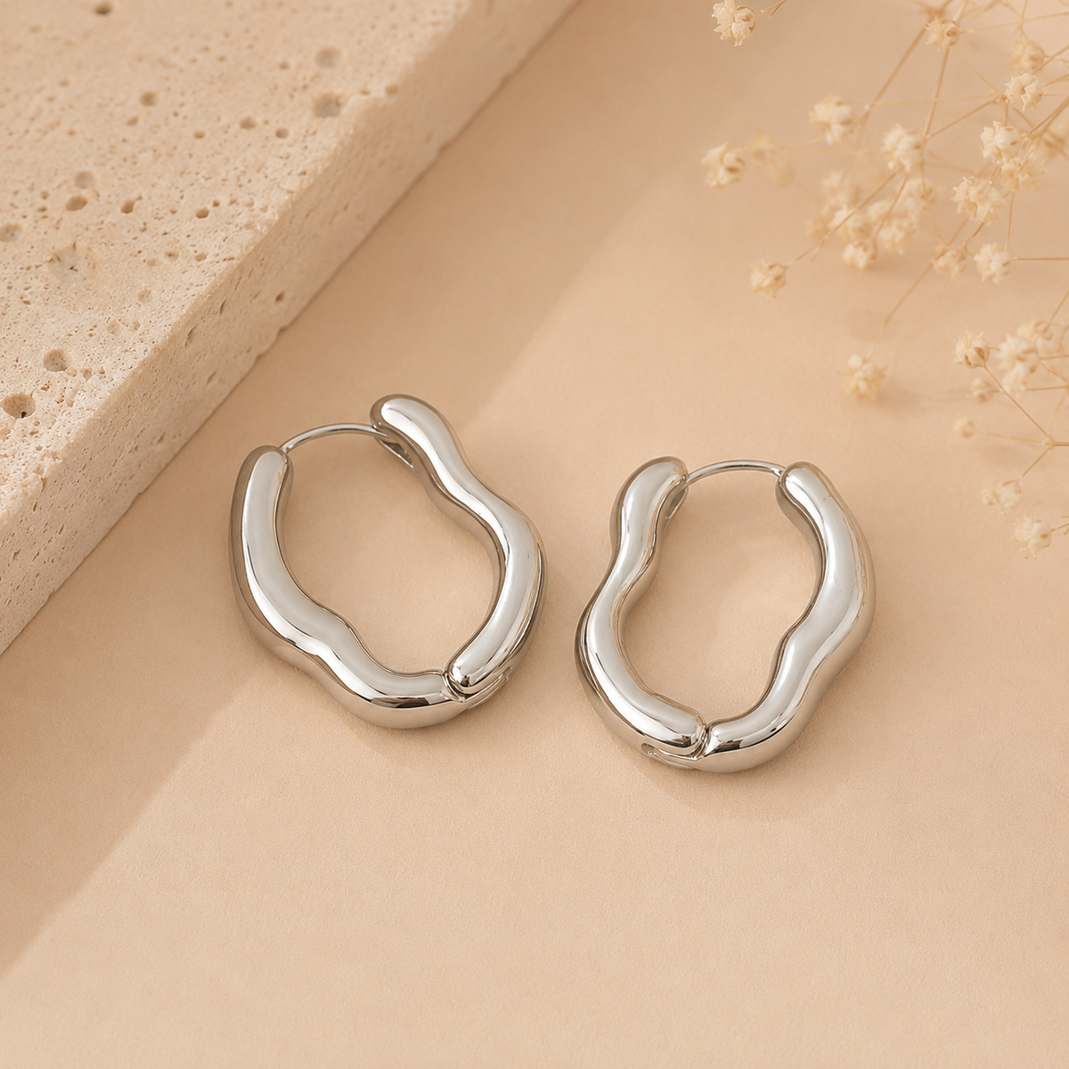 Aretes Abstracta