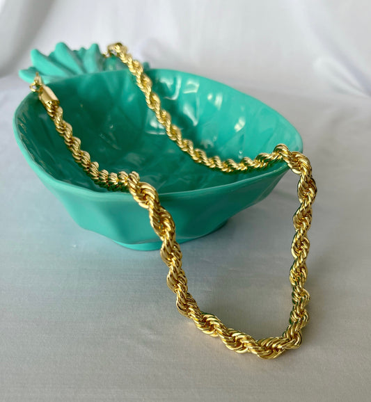 Collar Encanto