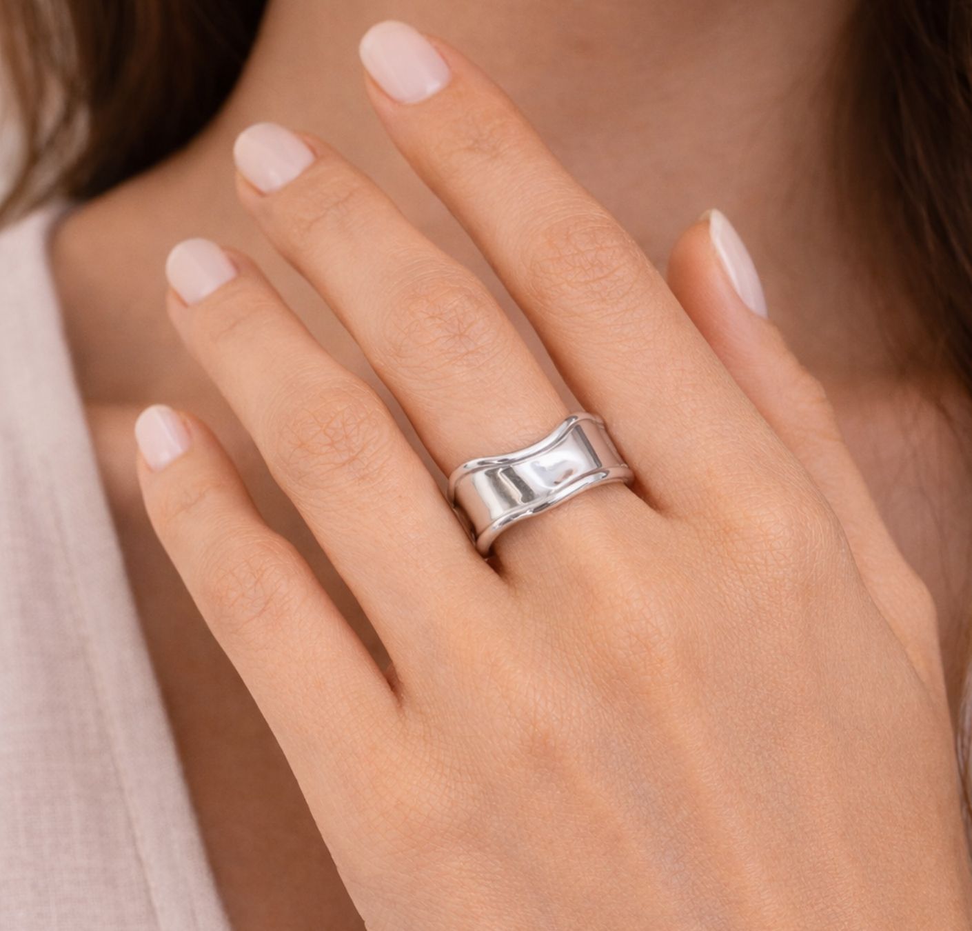Anillo Electra