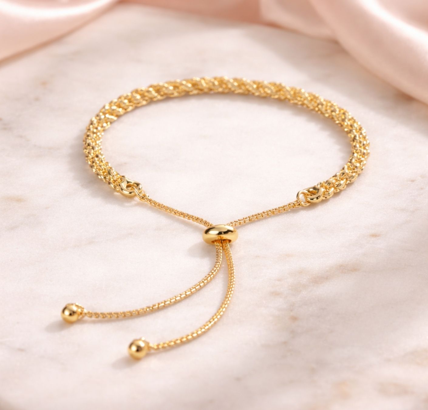 Pulsera Sahara