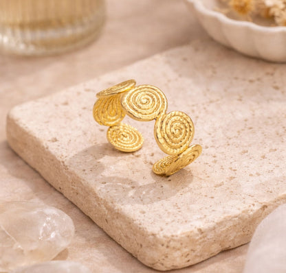 Anillo Tayrona