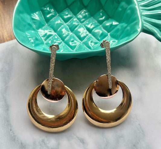 Aretes Geométricos
