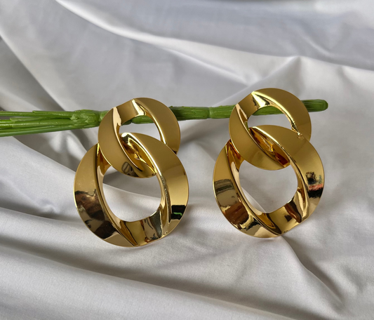 Aretes Enlace