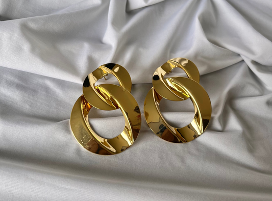 Aretes Enlace