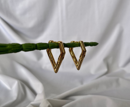 Aretes Autenticidad