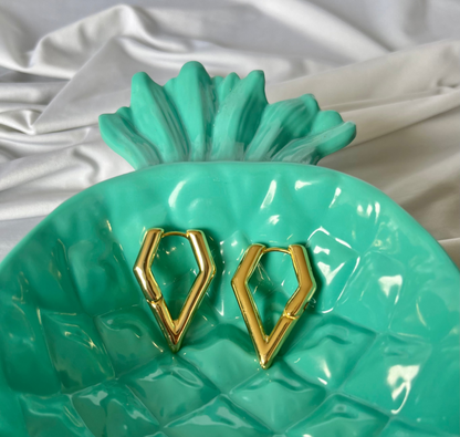 Aretes Autenticidad