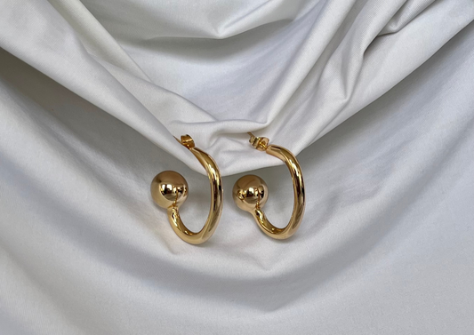 Aretes Artística