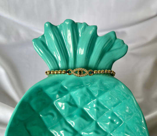 Pulsera Protección
