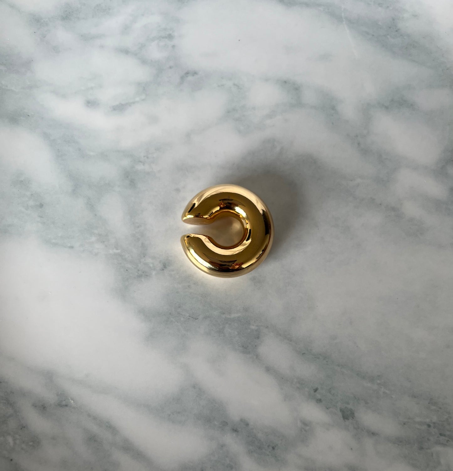 Earcuff Chunky