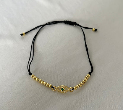 Pulsera Protección