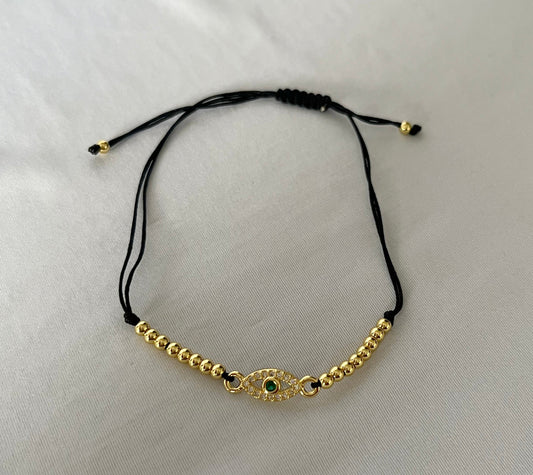 Pulsera Protección