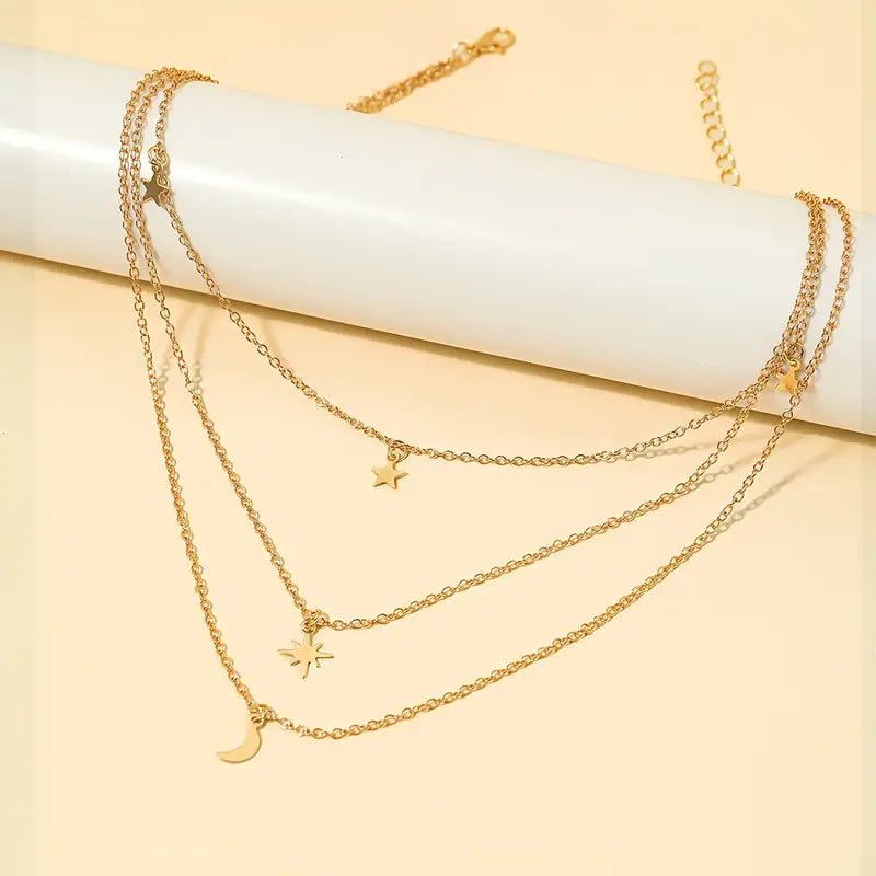 Collar Astral