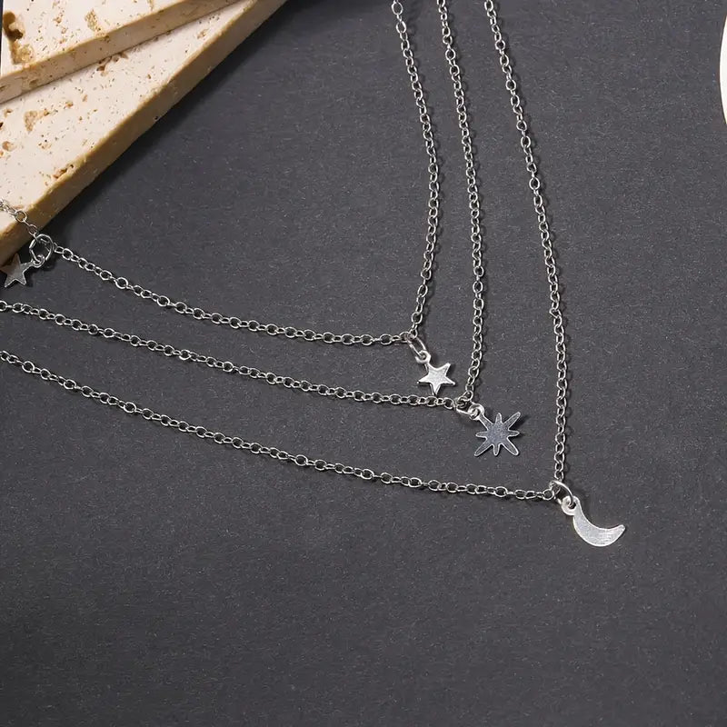 Collar Astral