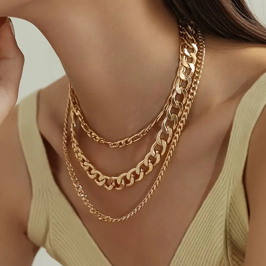 Collar Majestuosa