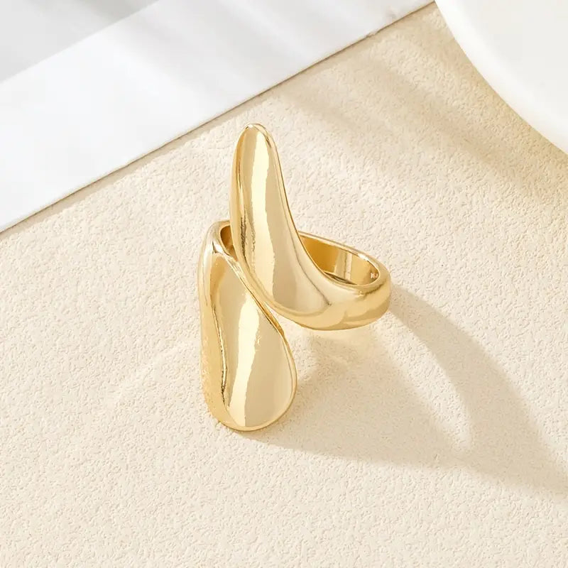 Anillo Armonía