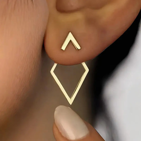 Aretes Ilusión