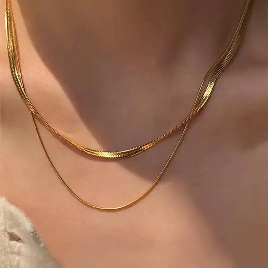 Collar Esencial