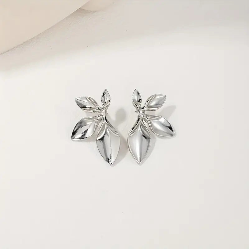 Aretes Floral