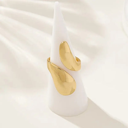 Anillo Armonía